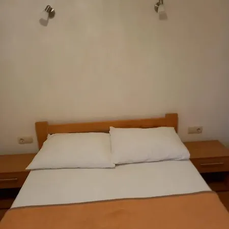 Apartment Zulj