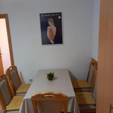 Zulj Apartment
