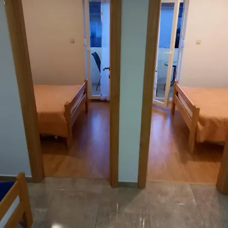 Apartment Zulj Vodice