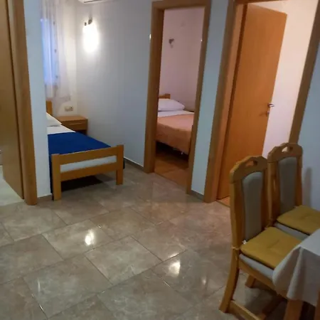 Zulj Apartment