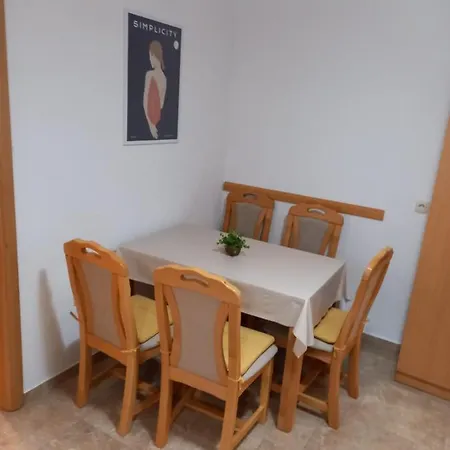 Apartment Zulj Vodice