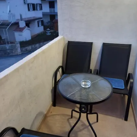 Apartment Zulj *